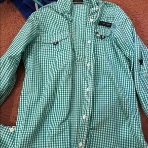 Fishing shirt